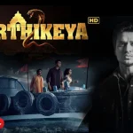 Karthikeya 2