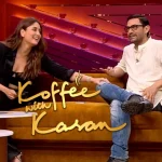 Koffee With Karan Episode 5 Download