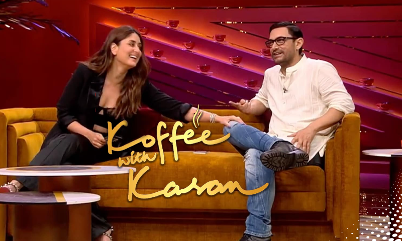 Koffee With Karan Episode 5 Download