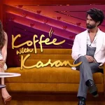 Koffee With Karan Episode 8 Download