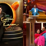 Koffee With Karan Season 7 Episode 3