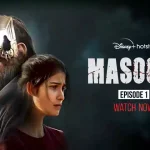 Masoom: Season 1