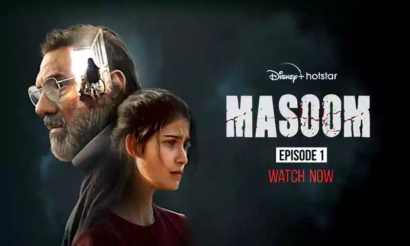 Masoom: Season 1
