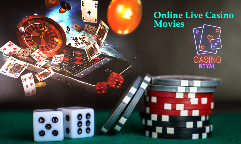 Online casino Movies