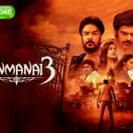 Aranmanai 3