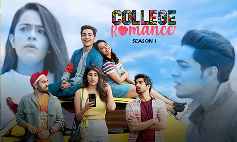 College Romance: Season 1