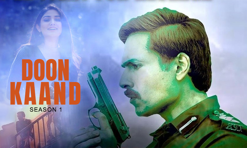 Doon Kand Season 1 Download