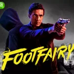footfairy