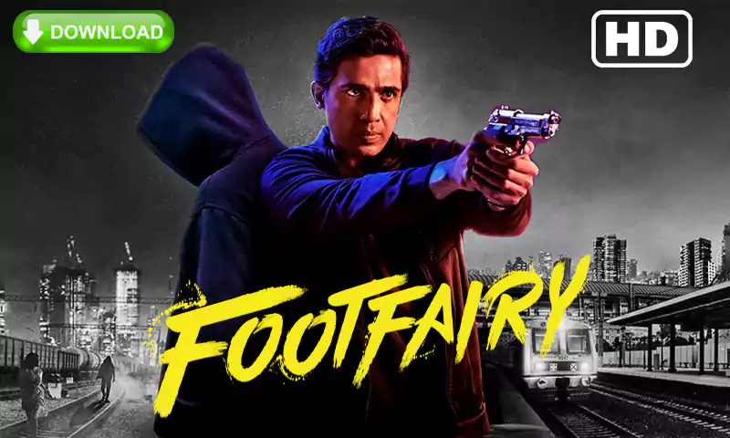 footfairy