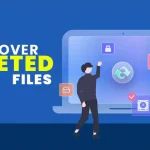 Recover Deleted Files with iTop Data Recovery