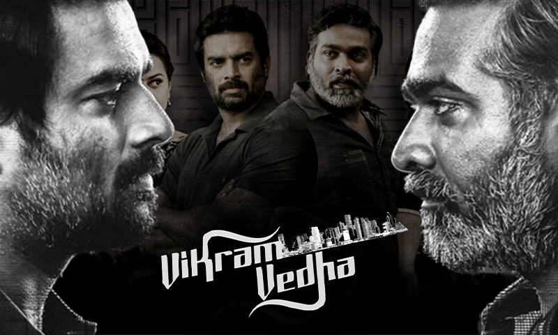 Vikram Vedha