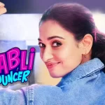 Babli Bouncer 2022 Movie Download