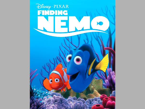 Finding Nemo