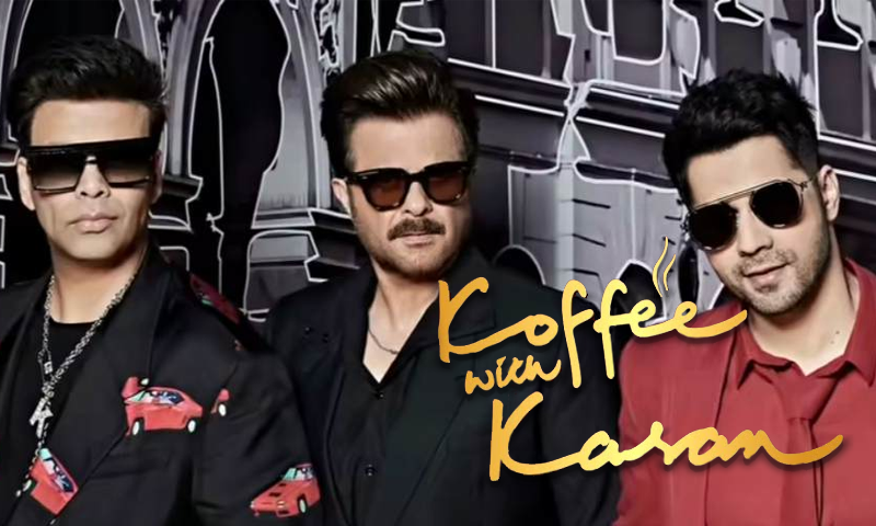 Koffee With Karan Episode 11 Download
