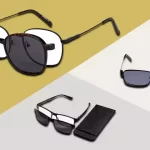 Magnetic glasses
