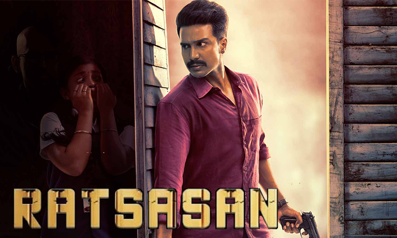Ratsasan Tamil Movie Download