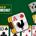 Rummy Rules