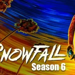 Snowfall Season six