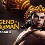 The Legend of Hanuman Season 2 Movie Download