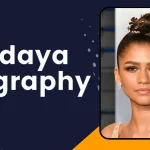 Zendaya Maree Stoermer