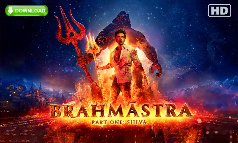 Brahmāstra: Part One – Shiva