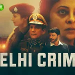 Delhi Crime