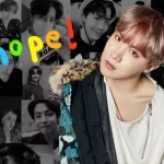 J Hope (BTS)