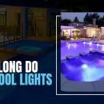 LED Pool Lights