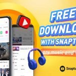 Snaptude for song
