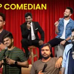 Best Stand Up Comedians in India