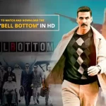 Bellbottom movie