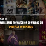 Diwali Web series