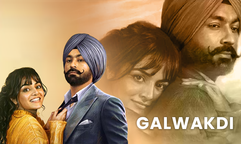 Galwakdi Punjabi Movie Download