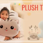 Kawaii Pad Toy Plushie Store