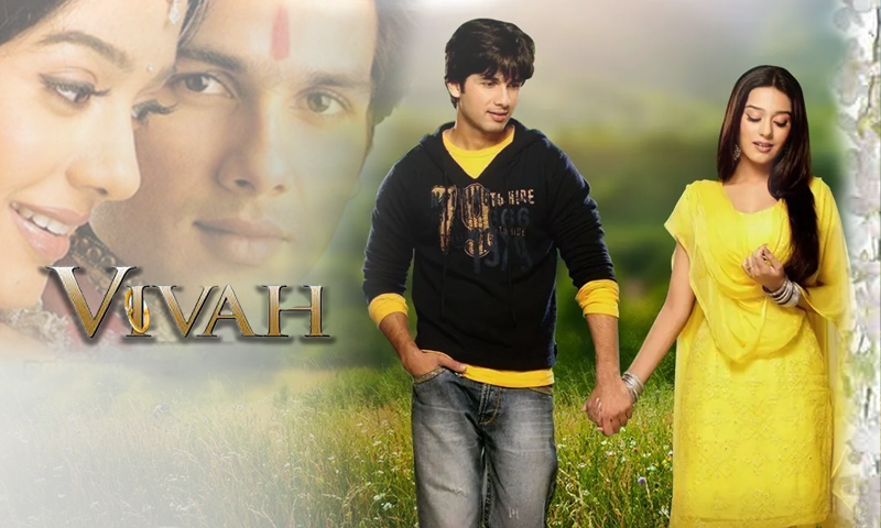 Vivah Movie Download