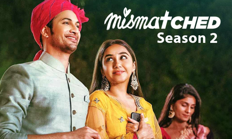 mismatched season 2 all episodes download filmyzilla 720p