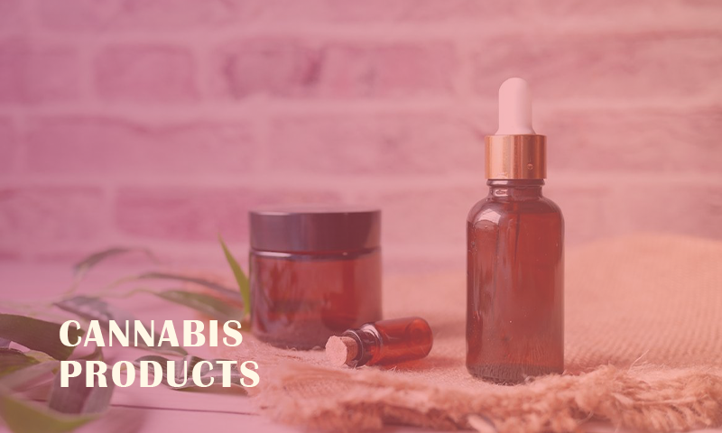 cannabis-products