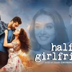 half girlfriend