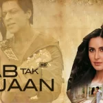 jab tak hai jaan