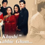 kabhi khushi kabhie gham