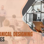 mechanical designing