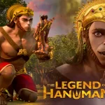 legend of hanuman season 3