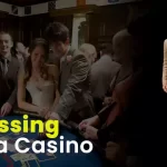 Dressing for a Casino
