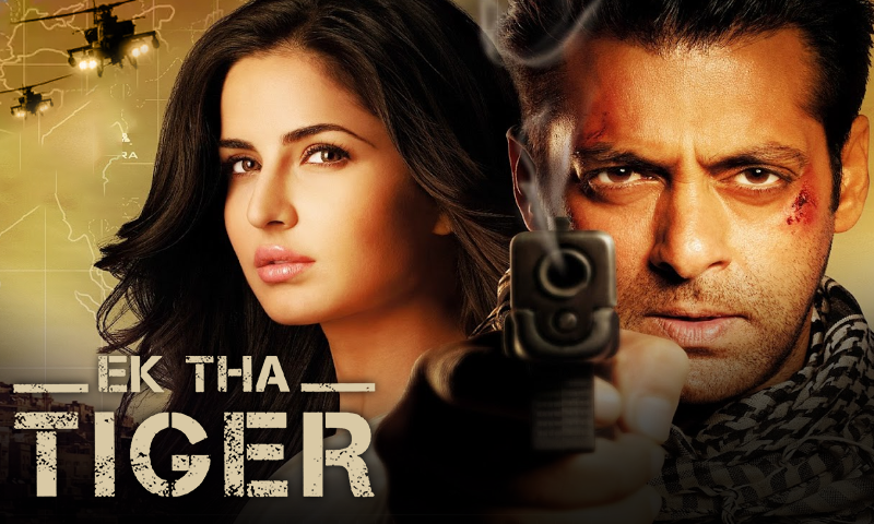 Ek Tha Tiger Movie Download