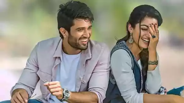 Geetha Govindam