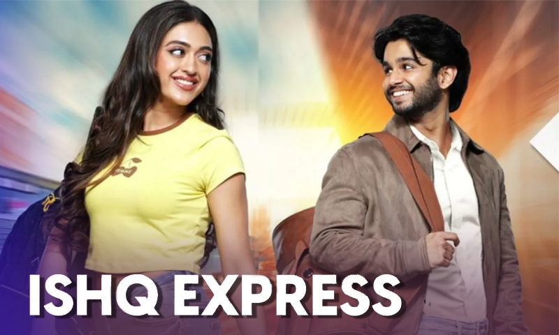 Ishq Express All Episodes