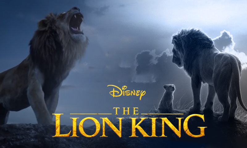 Lion King 2019 Movie Download