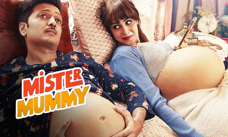 Mister Mummy Movie Download