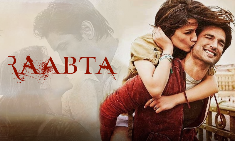 Raabta Movie Download