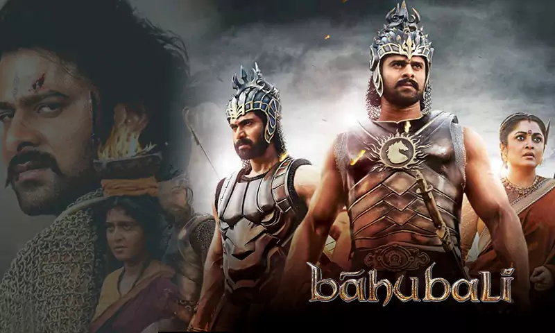 baahubali